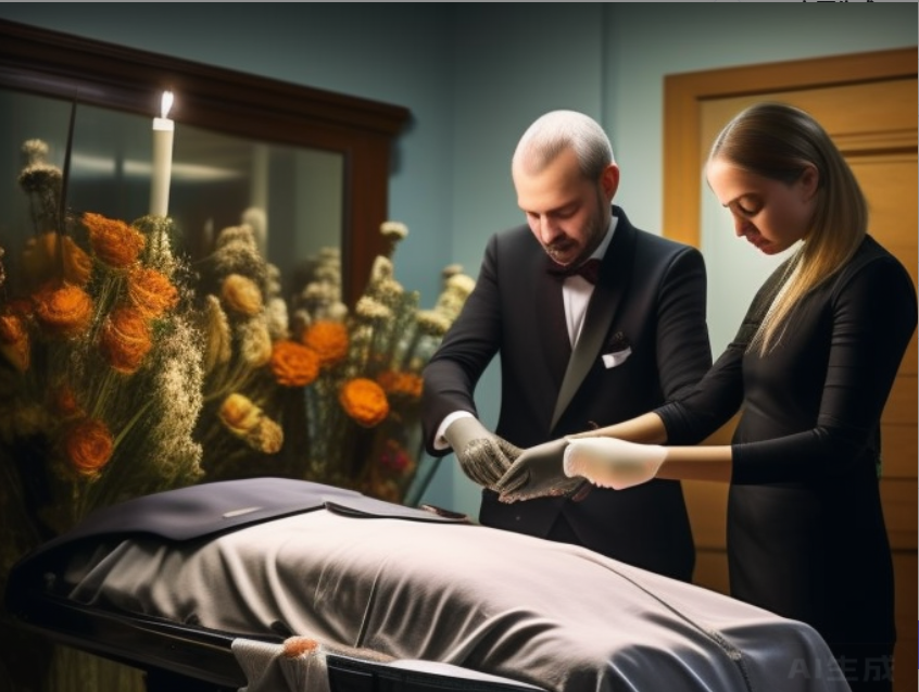 长治遗体运输整理